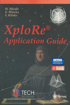 Xplore(r) - Application Guide [With CDROM]