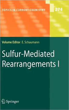 Sulfur-Mediated Rearrangements I