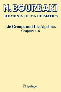 Lie Groups and Lie Algebras: Chapters 4-6