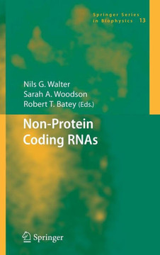 Non-Protein Coding Rnas