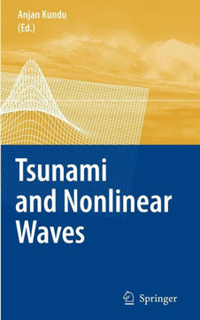 Tsunami and Nonlinear Waves