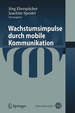 Wachstumsimpulse Durch Mobile Kommunikation