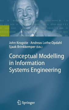 Conceptual Modelling in Information Systems Engineering Conceptual Modelling in Information Systems Engineering