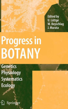 Progress in Botany 69