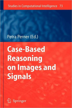 Case-Based Reasoning on Images and Signals