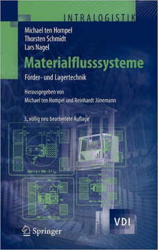 Materialflusssysteme: F?rder- Und Lagertechnik
