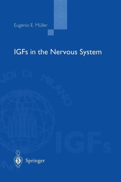 Igfs in the Nervous System