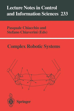Complex Robotic Systems