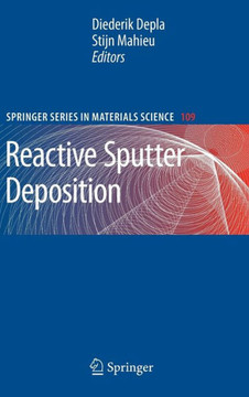 Reactive Sputter Deposition