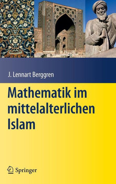 Mathematik Im Mittelalterlichen Islam