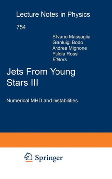 Jets from Young Stars III: Numerical Mhd and Instabilities