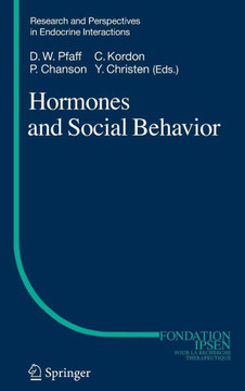 Hormones and Social Behavior