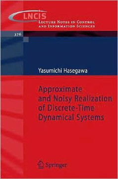 Approximate and Noisy Realization of Discrete-Time Dynamical Systems