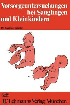 Vorsorgeuntersuchungen Bei S?uglingen Und Kleinkindern Vorsorgeuntersuchungen Bei S?uglingen Und Kleinkindern