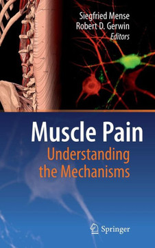 Muscle Pain: Understanding the Mechanisms