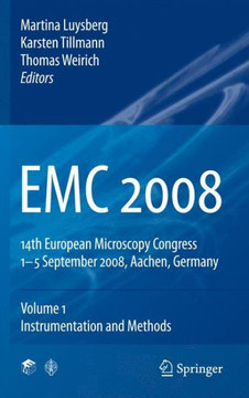 Instrumentation and Methods