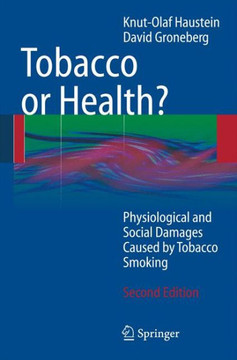 Tobacco or Health? Tobacco or Health?