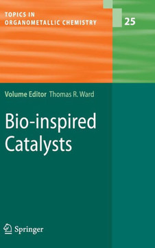Bio-Inspired Catalysts