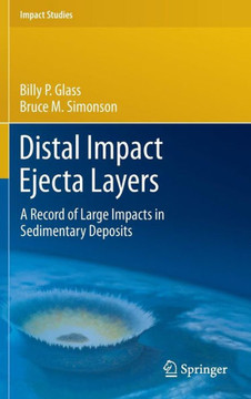 Distal Impact Ejecta Layers: A Record of Large Impacts in Sedimentary Deposits