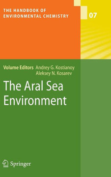 The Aral Sea Environment