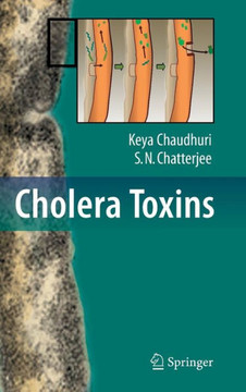 Cholera Toxins