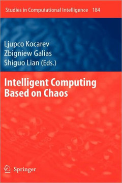 Intelligent Computing Based on Chaos