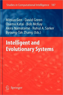 Intelligent and Evolutionary Systems
