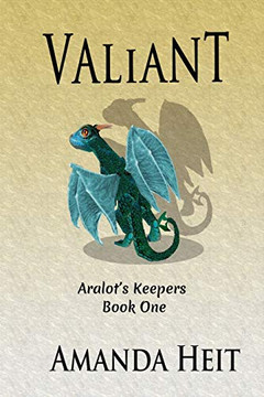 Valiant - 9781949858105 Valiant - 9781949858105