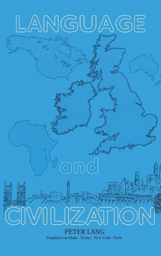 Language and Civilization; Essays in honour of Otto Hietsch