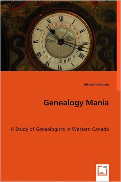 Genealogy Mania