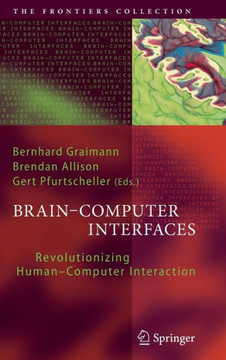 Brain-Computer Interfaces: Revolutionizing Human-Computer Interaction