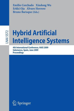 Hybrid Artificial Intelligence Systems