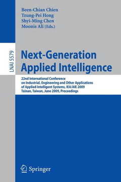 Next-Generation Applied Intelligence