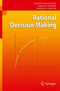 Rational Decision Making