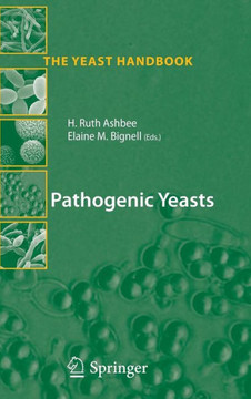 Pathogenic Yeasts