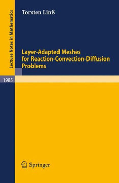 Layer-Adapted Meshes for Reaction-Convection-Diffusion Problems