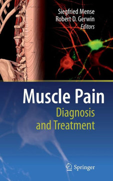 Muscle Pain: Diagnosis and Treatment