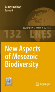 New Aspects of Mesozoic Biodiversity
