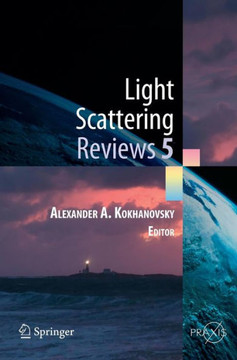 Light Scattering Reviews 5: Single Light Scattering and Radiative Transfer