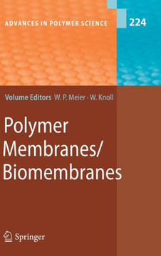 Polymer Membranes/Biomembranes