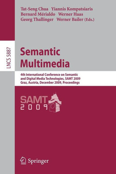 Semantic Multimedia