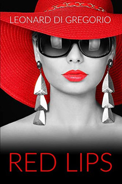 Red Lips - 9781733191739 Red Lips - 9781733191739