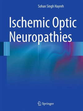 Ischemic Optic Neuropathies