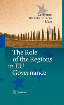 The Role of the Regions in EU Governance