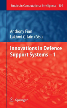 Innovations in Defence Support Systems - 1