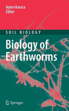 Biology of Earthworms