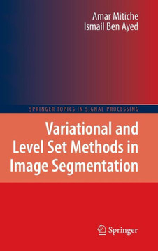 Variational and Level Set Methods in Image Segmentation