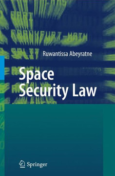 Space Security Law