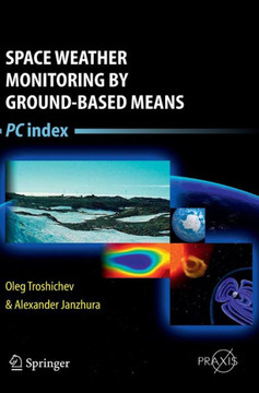 Space Weather Monitoring by Ground-Based Means: PC Index