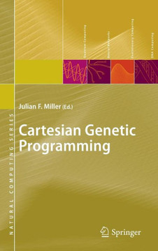 Cartesian Genetic Programming